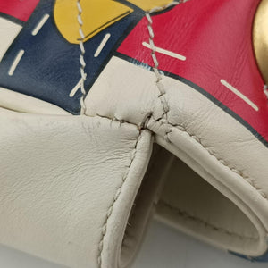 GG Marmont Multicolour Leather E021486496