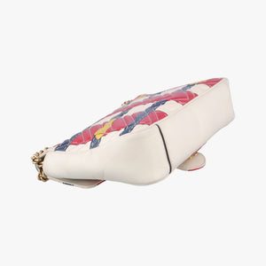 GG Marmont Multicolour Leather E021486496