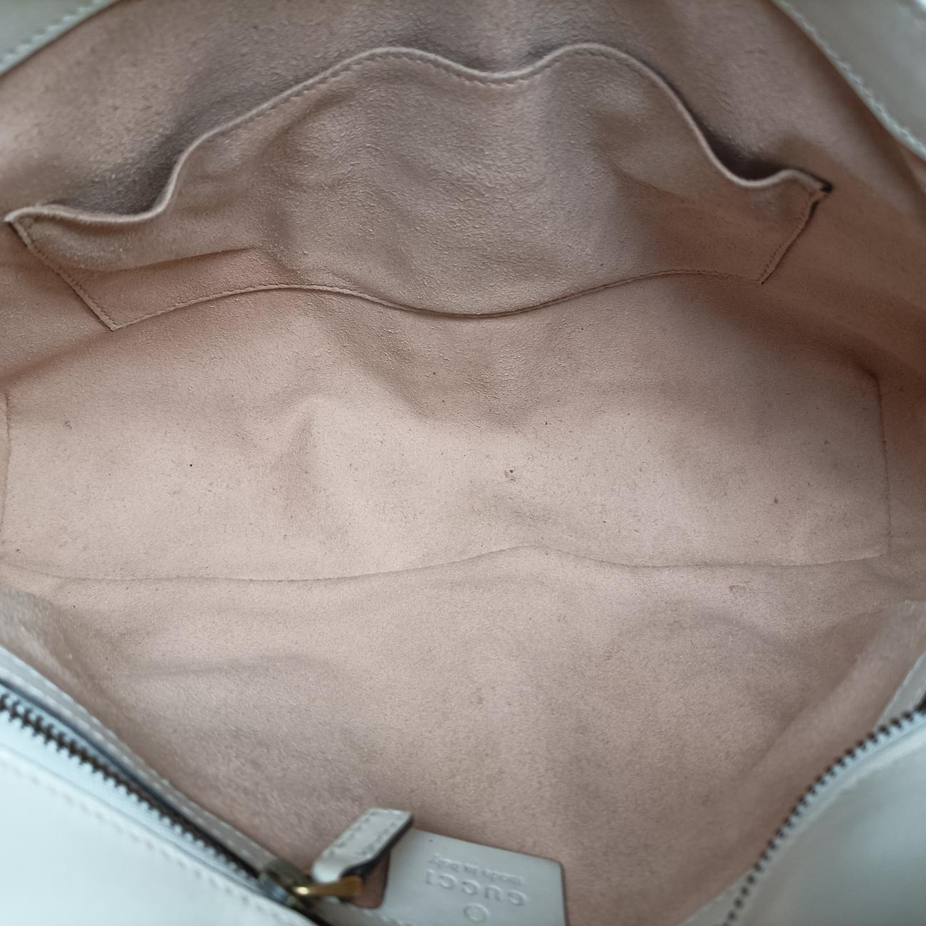 GG Marmont Multicolour Leather E021486496
