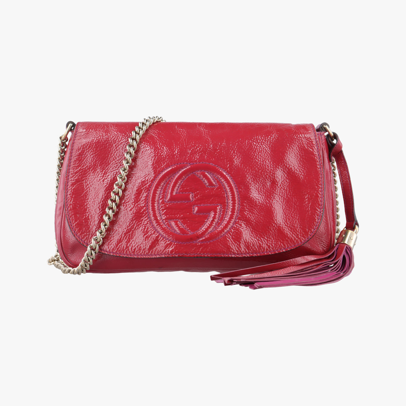 Soho RosexRed Patent B015127719