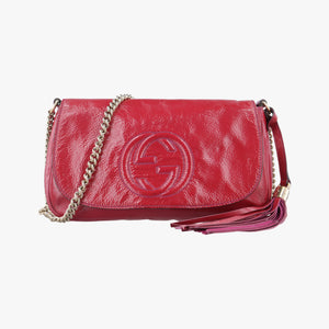 Soho RosexRed Patent B015127719