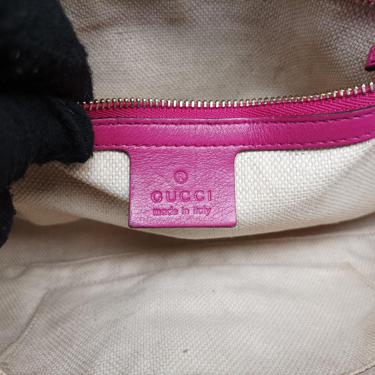 Soho RosexRed Patent B015127719