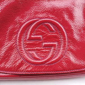 Soho RosexRed Patent B015127719