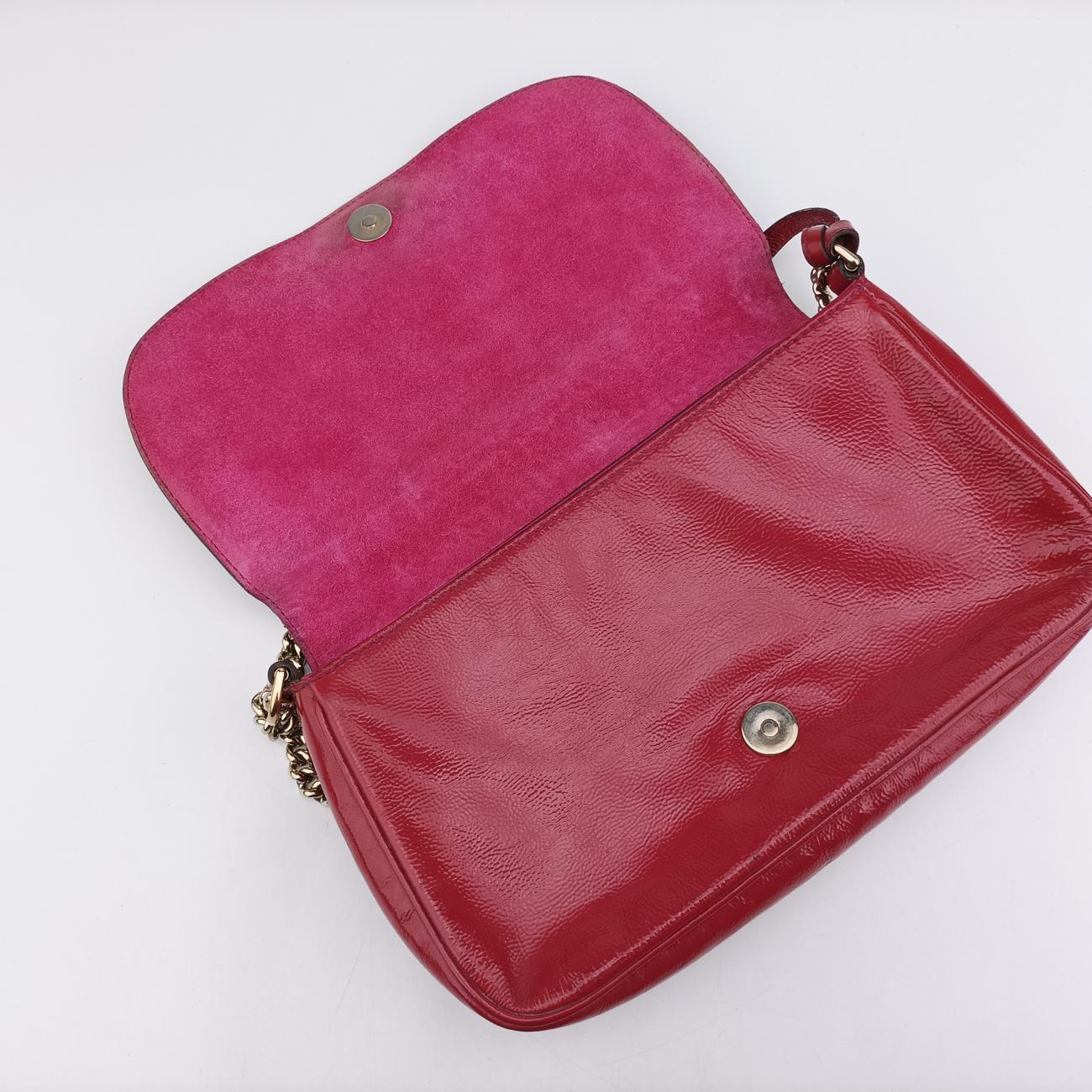 Soho RosexRed Patent B015127719