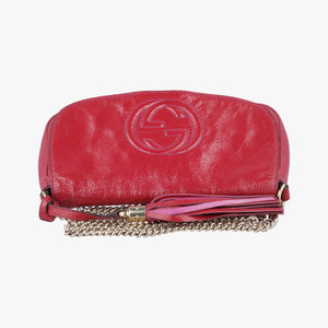 Soho RosexRed Patent B015127719