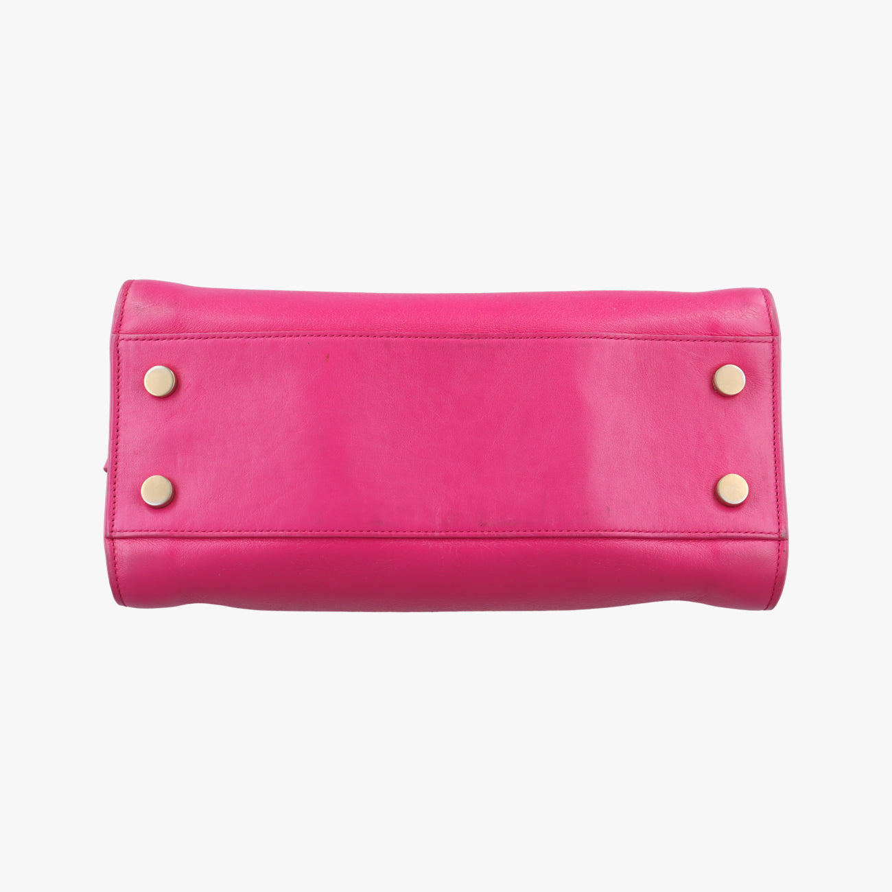 baby cabas Rose leather GNR372087.0914