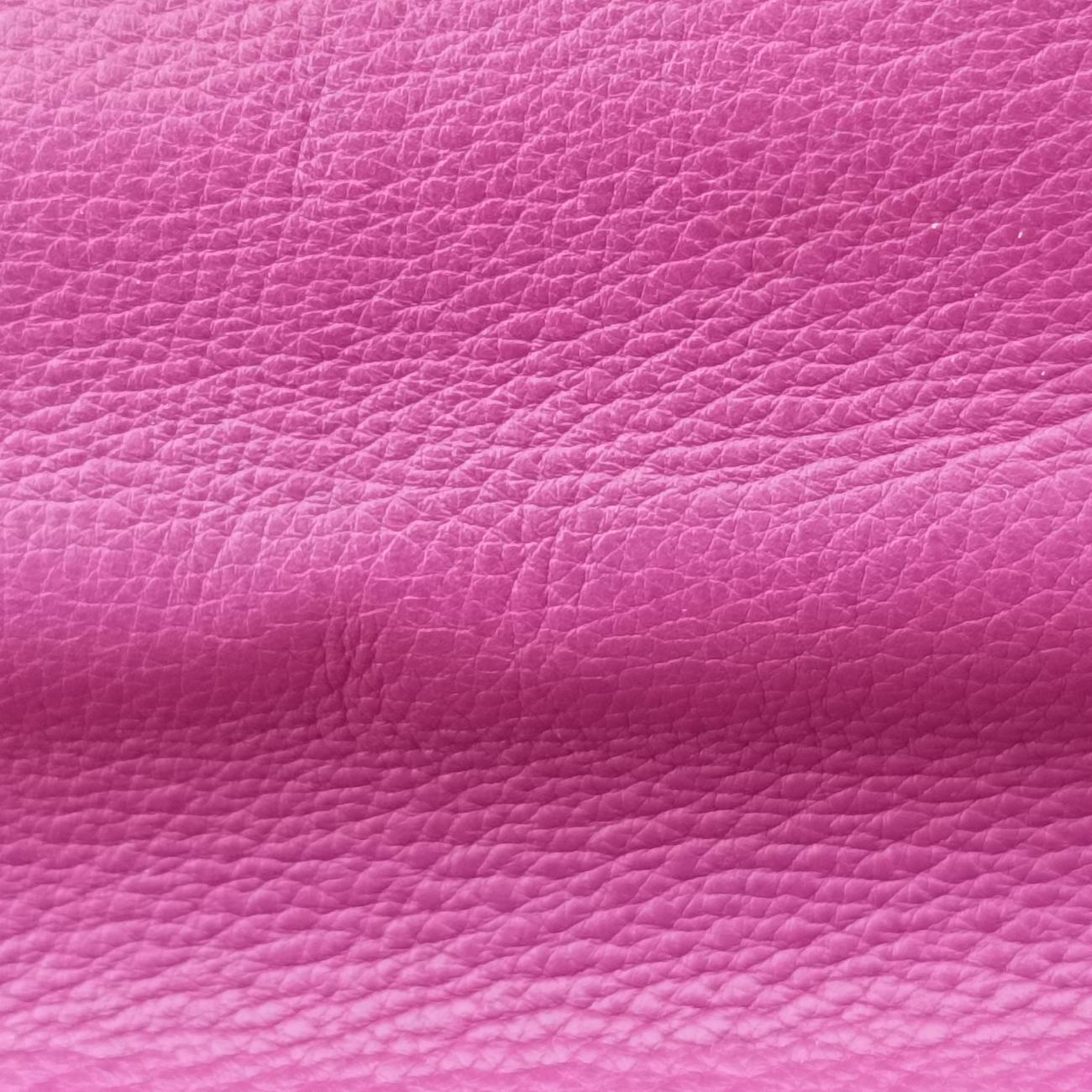 New Bamboo Rose Leather B6552297