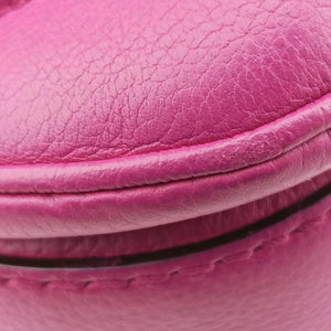 New Bamboo Rose Leather B6552297