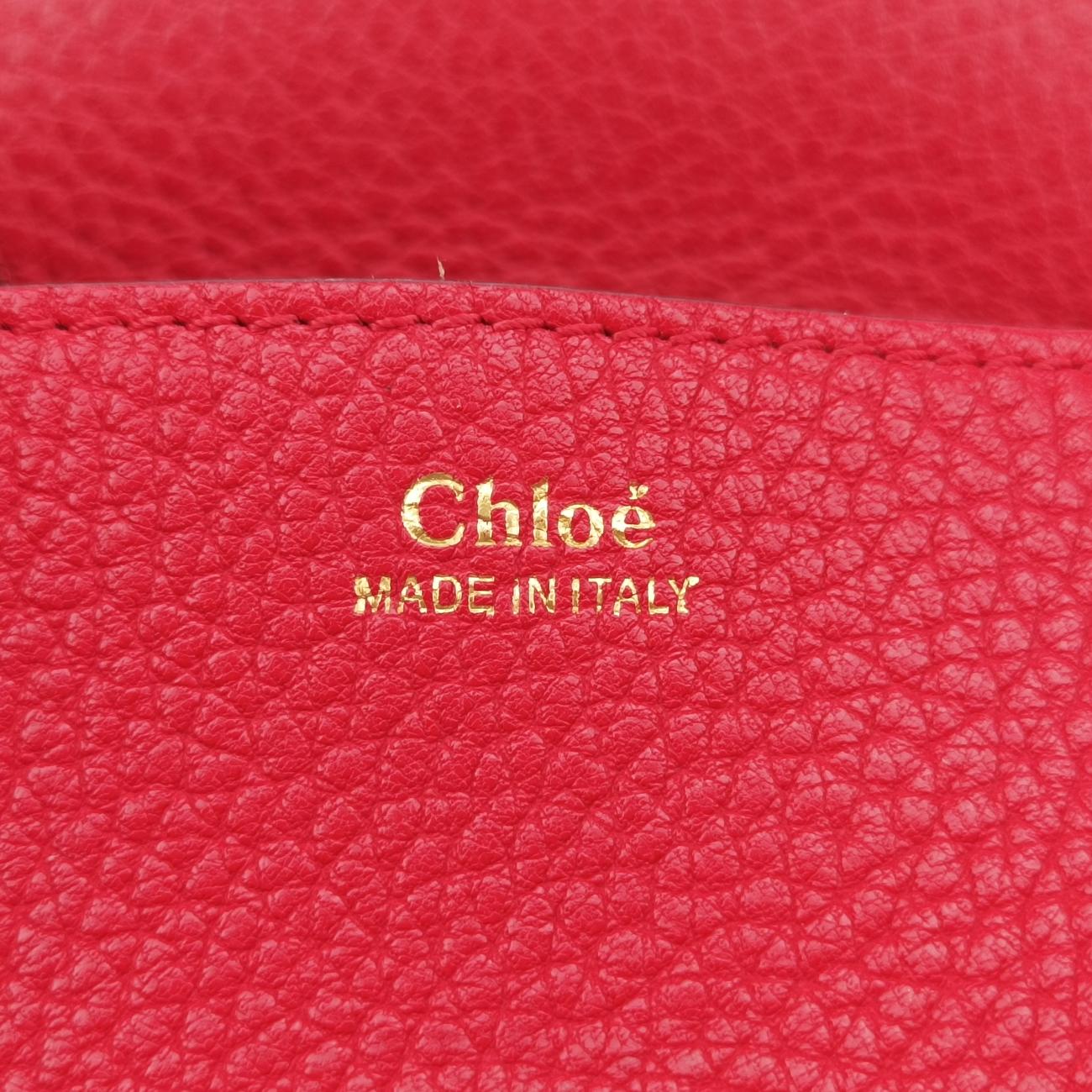 DREW Red Leather 02 18 70 65 6