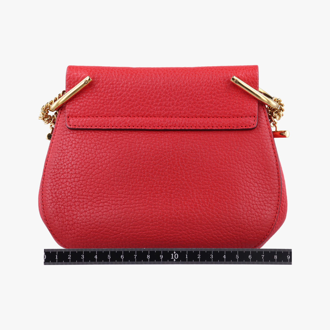 DREW Red Leather 02 18 70 65 6