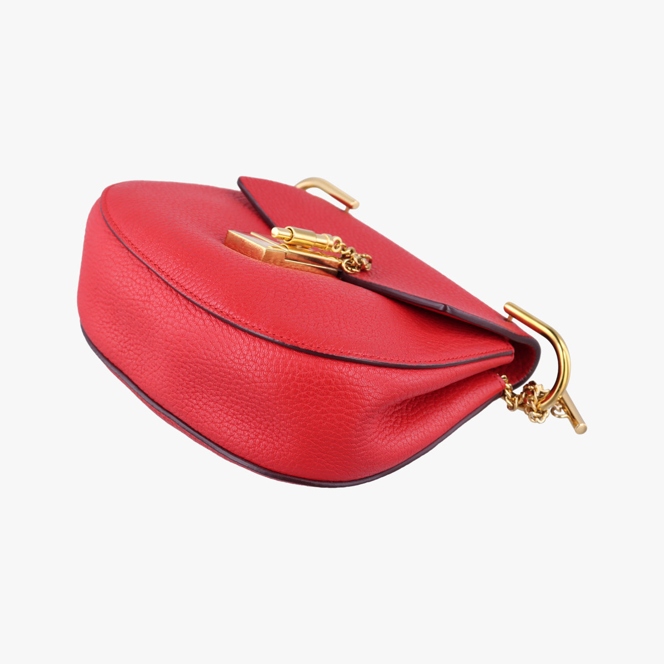 DREW Red Leather 02 18 70 65 6