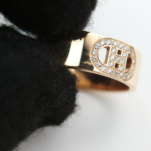 H d'ancre PM Golden AU750 19A062934