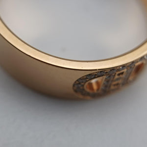 H d'ancre PM Golden AU750 19A062934