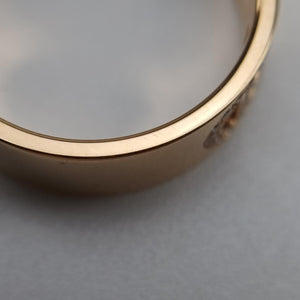 H d'ancre PM Golden AU750 19A062934