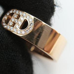 H d'ancre PM Golden AU750 19A062934