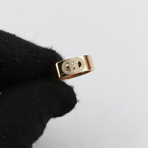 H d'ancre PM Golden AU750 19A062934