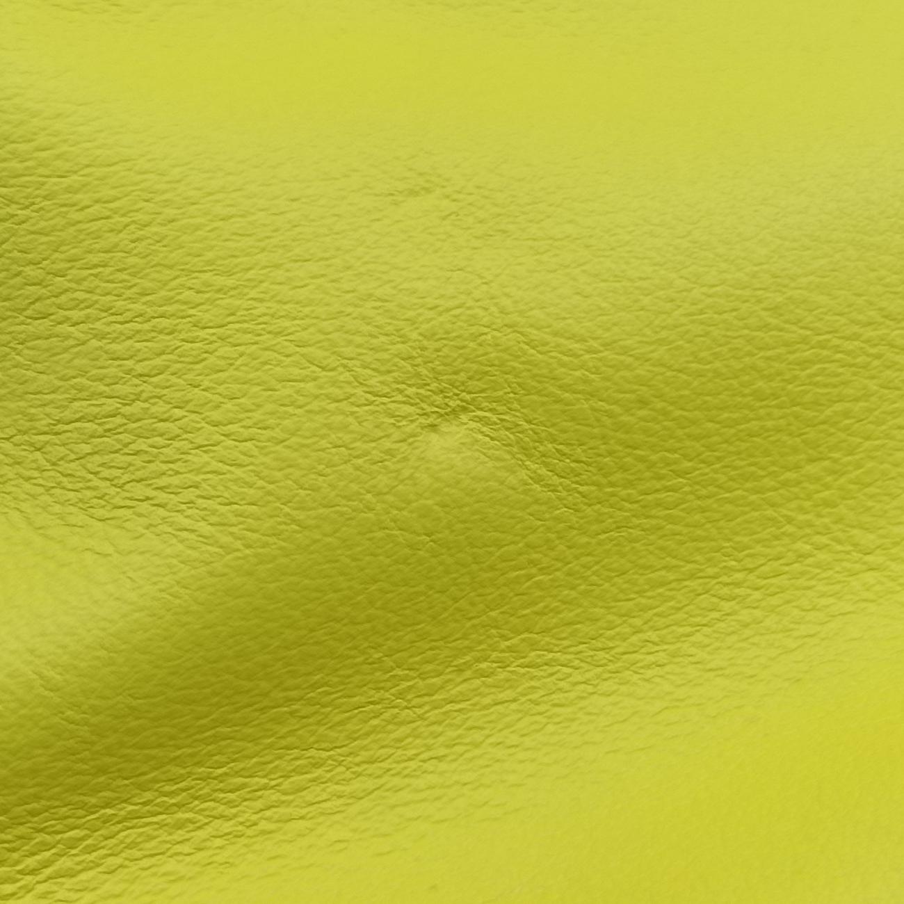 Rockstud Yellow Leather Lot number unknown