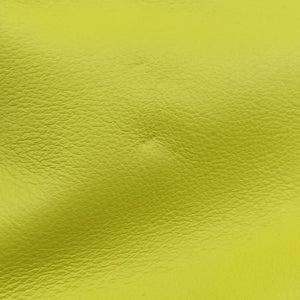 Rockstud Yellow Leather Lot number unknown