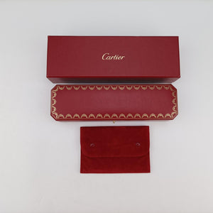 Love Circle DIAMONDS Golden AU750 DYF404