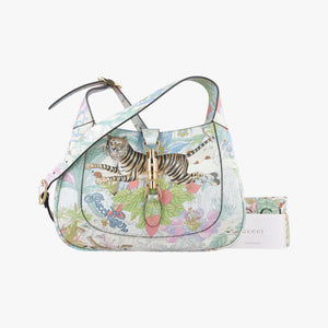 JACKIE 1961 Multicolour Leather H036703316