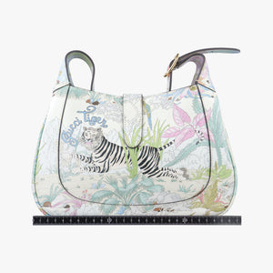 JACKIE 1961 Multicolour Leather H036703316