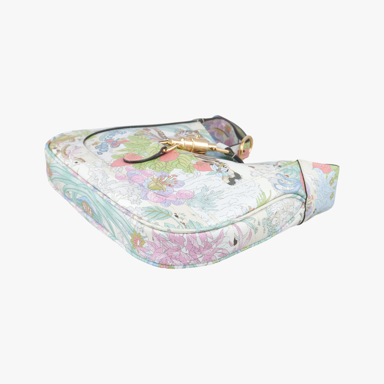 JACKIE 1961 Multicolour Leather H036703316