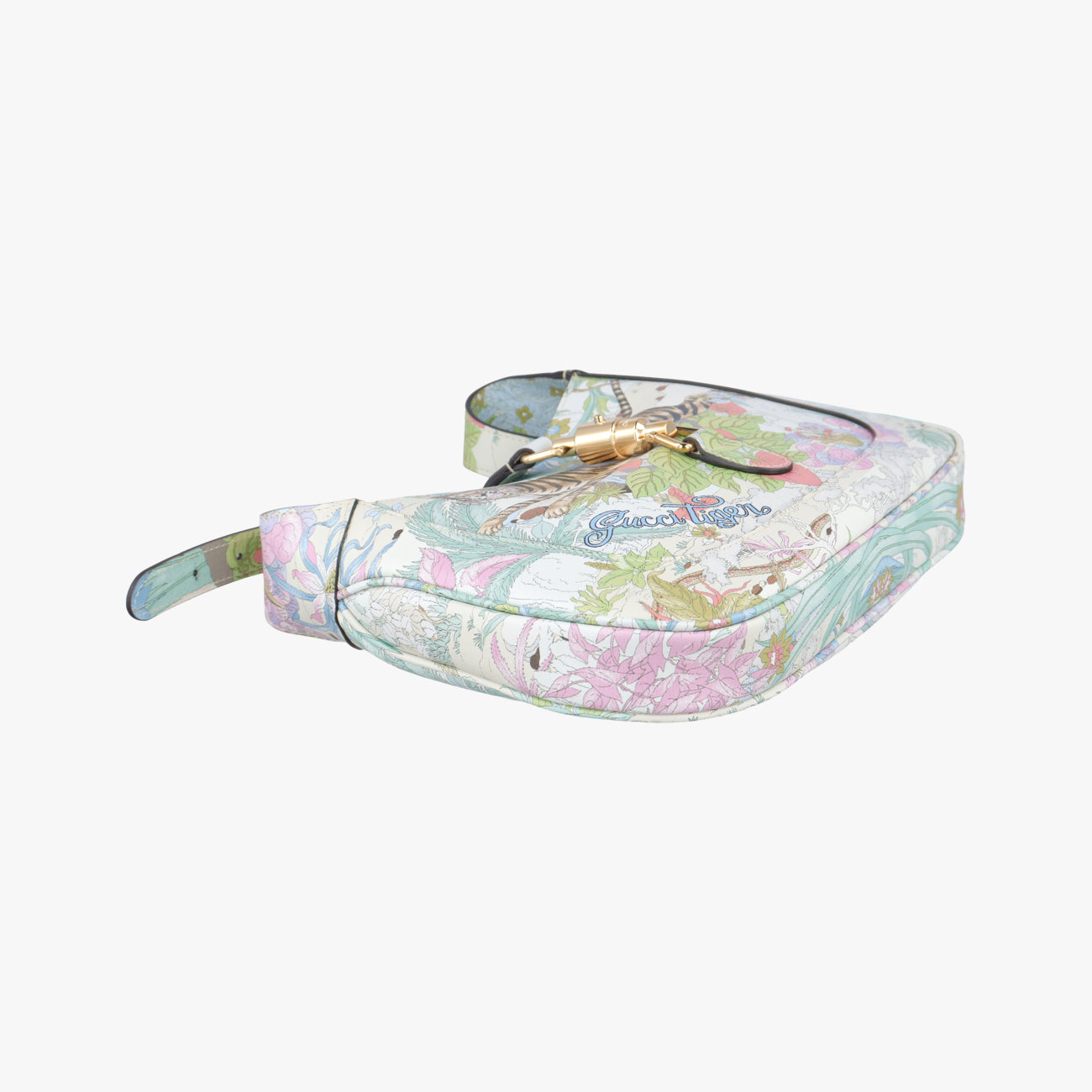 JACKIE 1961 Multicolour Leather H036703316