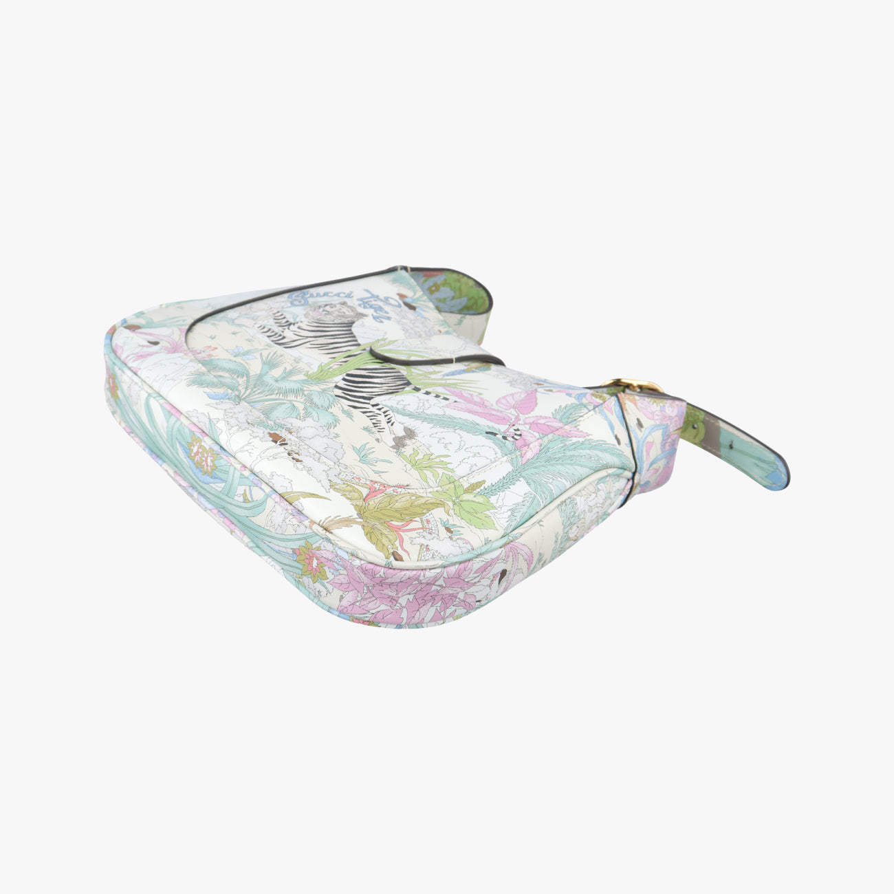 JACKIE 1961 Multicolour Leather H036703316