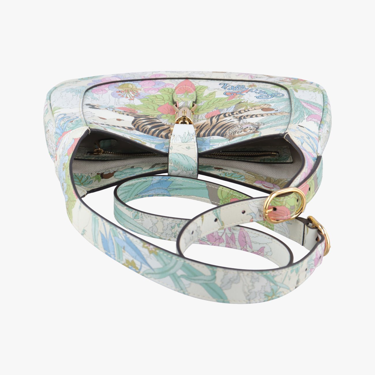 JACKIE 1961 Multicolour Leather H036703316