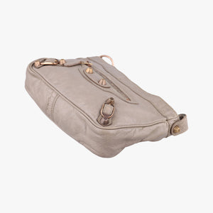 Motocross Giant Classic Hip Grey lambskin 237203.1511 002123