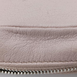 Monogram Lou Camera Pink Leather GLT505976.1017
