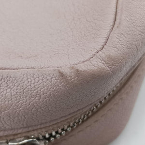 Monogram Lou Camera Pink Leather GLT505976.1017