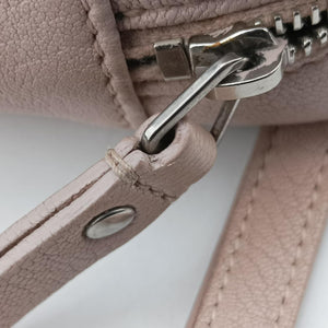 Monogram Lou Camera Pink Leather GLT505976.1017