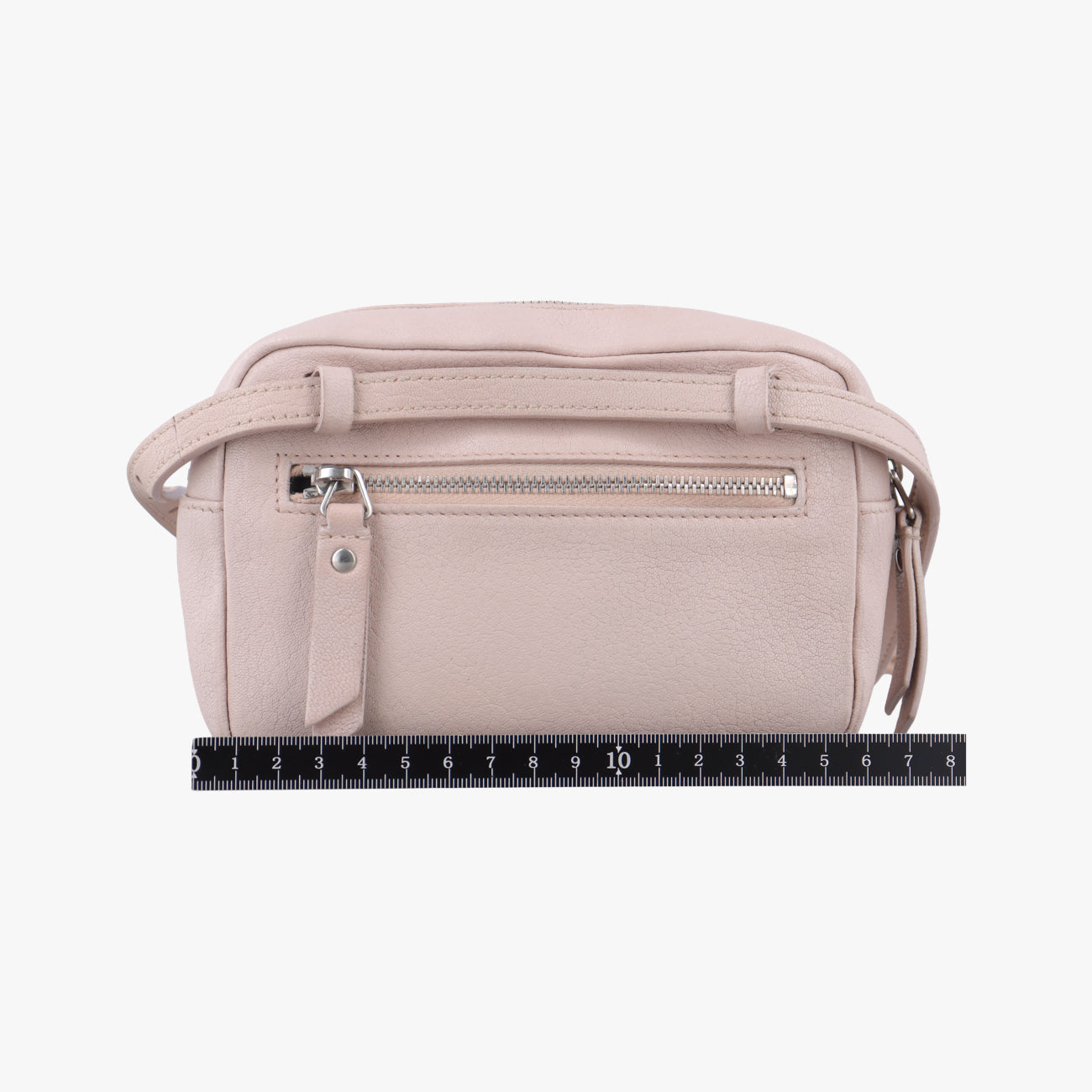 Monogram Lou Camera Pink Leather GLT505976.1017