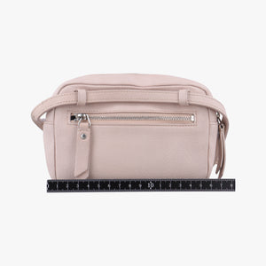 Monogram Lou Camera Pink Leather GLT505976.1017