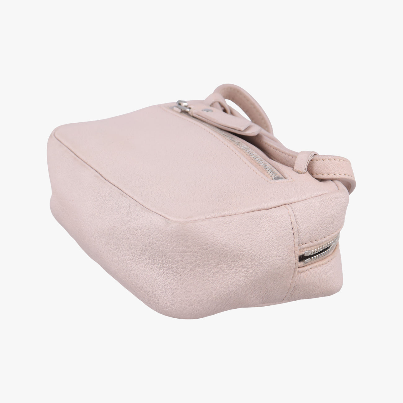 Monogram Lou Camera Pink Leather GLT505976.1017