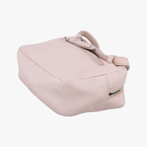 Monogram Lou Camera Pink Leather GLT505976.1017