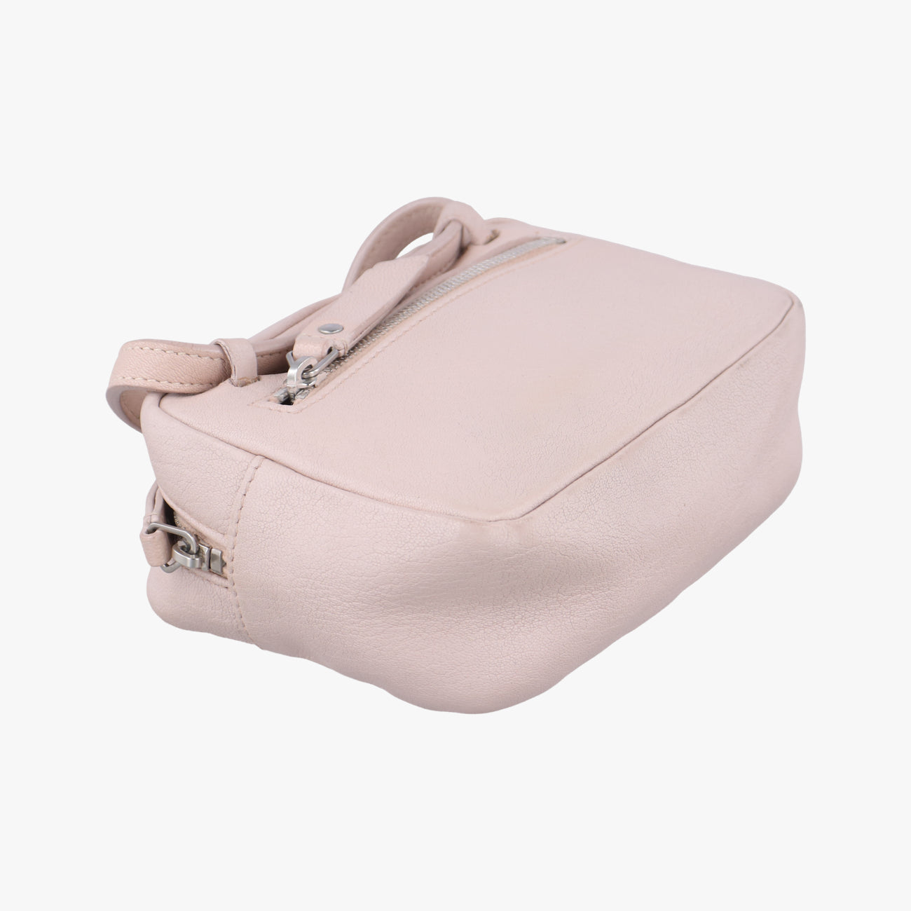 Monogram Lou Camera Pink Leather GLT505976.1017
