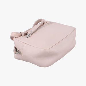 Monogram Lou Camera Pink Leather GLT505976.1017