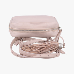Monogram Lou Camera Pink Leather GLT505976.1017