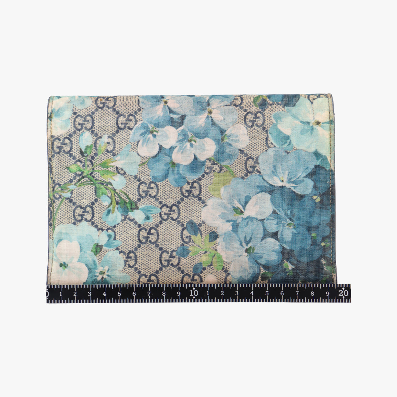 Dionysus Beige×Multicolour PVC coated canvas
