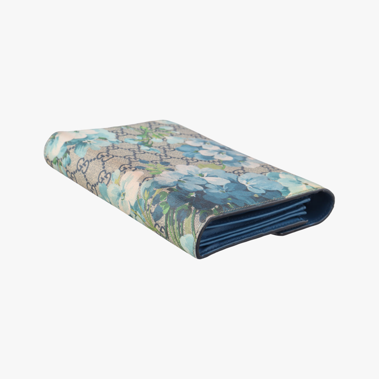 Dionysus Beige×Multicolour PVC coated canvas