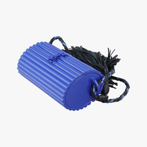 Fringe Monogram Opium Box Blue Plexiglass ART418593.0917