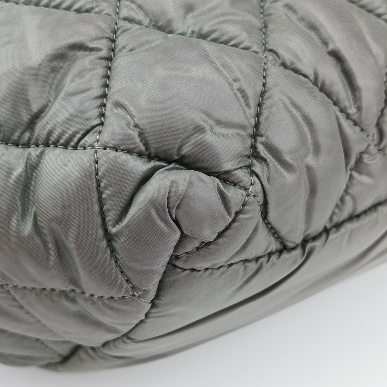 Coco Cocoon Green nylon 14044855