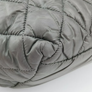 Coco Cocoon Green nylon 14044855