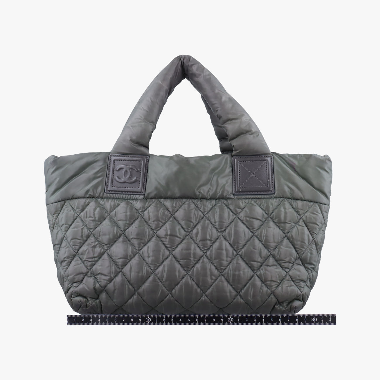 Coco Cocoon Green nylon 14044855