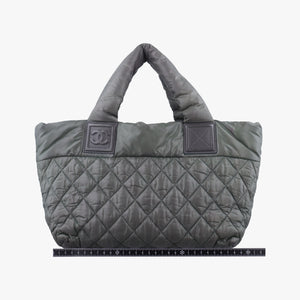 Coco Cocoon Green nylon 14044855