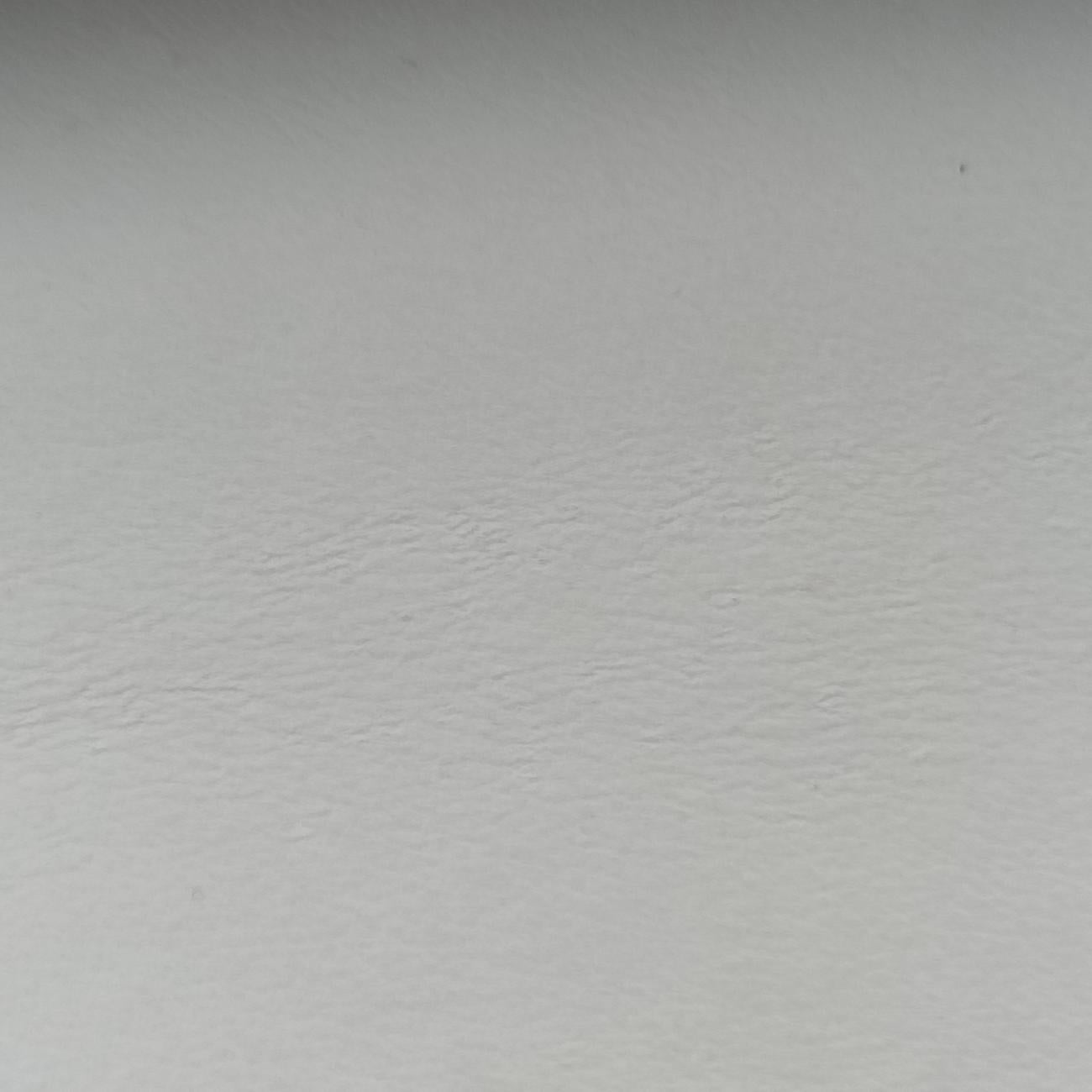 Monochrome Robot White SAFFIANO Leather 7/D