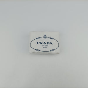 Monochrome Robot White SAFFIANO Leather 7/D