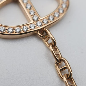 Chaine d'Ancre Contour Golden AU750 23AE282821